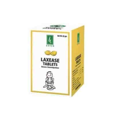 Buy Adven Biotech Adven's Laxease Tablets