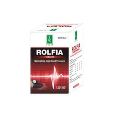 Buy Adven Biotech Adven's Rolfia Tablets