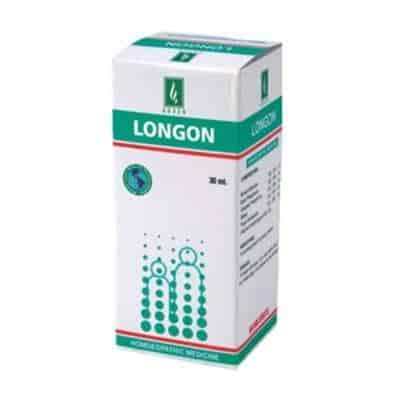 Buy Adven Biotech Longon Growth Drops