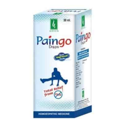 Buy Adven Biotech Paingo