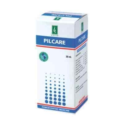 Buy Adven Biotech Pilcare