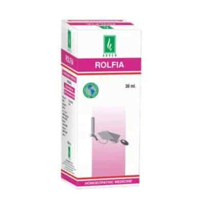 Buy Adven Biotech Rolfia Drops