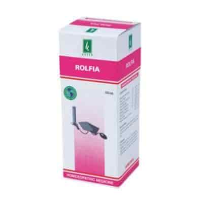 Buy Adven Biotech Rolfia