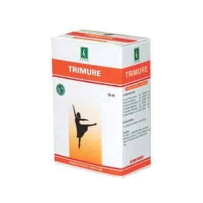 Buy Adven Biotech Trimure Slimming & Trimming Drops