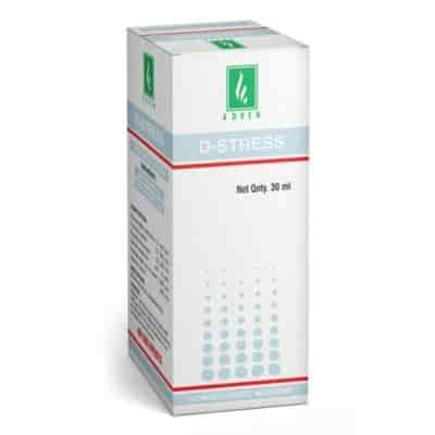 Buy Adven D - Stress Drops