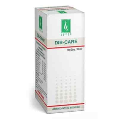 Buy Adven Dib - Care Drops