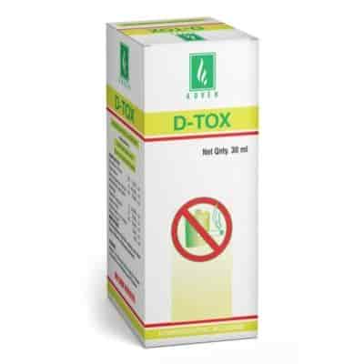 Buy Adven D - Tox Drops