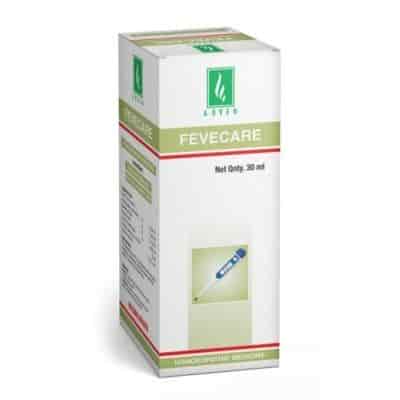 Buy Adven Fevecare Drops