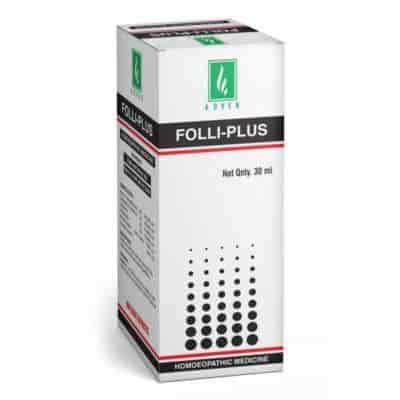 Buy Adven Folli Plus Drops