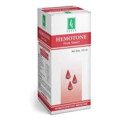 Buy Adven Hemotone Tonic