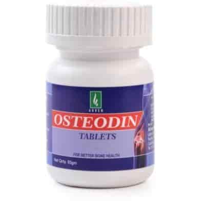 Buy Adven Osteodin Z Tablets