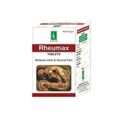 Buy Adven Rheumax Tablets