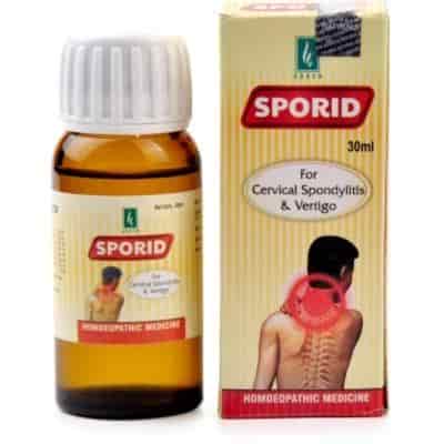 Buy Adven Sporid Drops