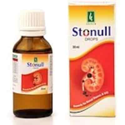 Buy Adven Stonull Syrup