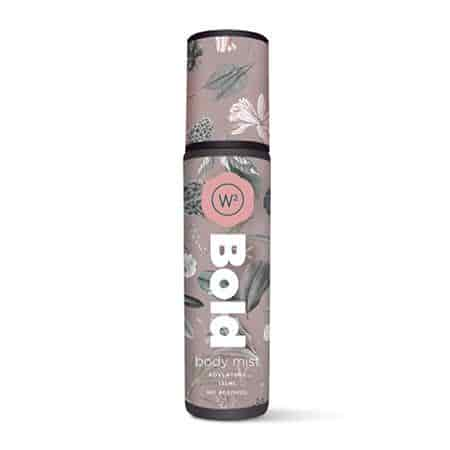 Buy W2 Bold Adventure No Alcohol Body Mist