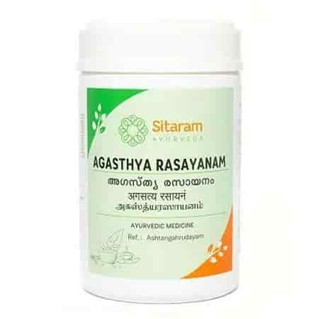 Buy Sitaram Ayurveda Agasthya Rasayanam