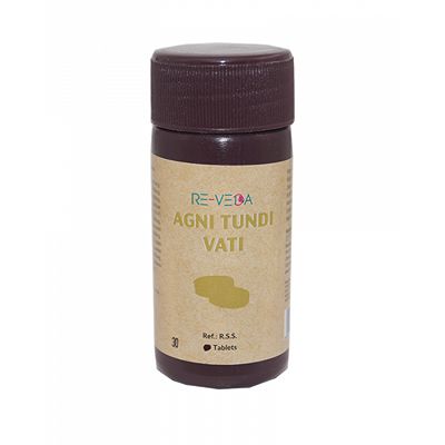 Buy Revinto Agnitundi Vati Tabs