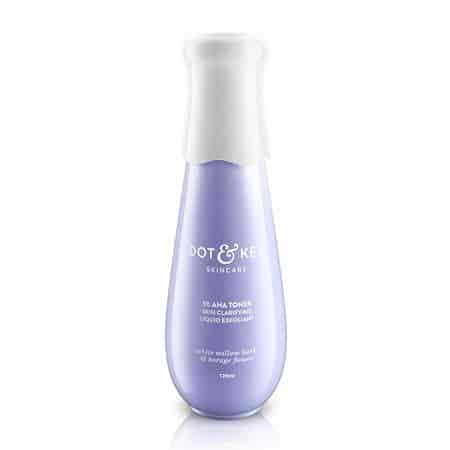 Buy Dot & Key 5% AHA Exfoliating Glow Toner