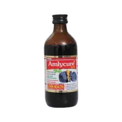 Buy Aimil Amlycure Syrup