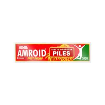 Buy Aimil Amroid Ointment