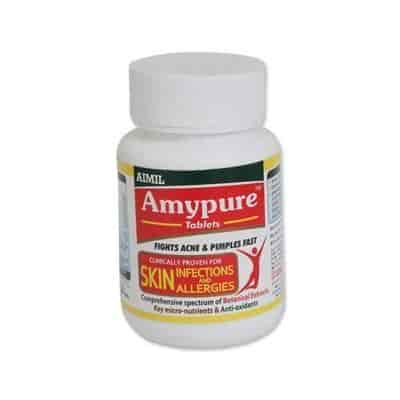 Buy Aimil Amypure Tablets