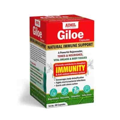 Buy Aimil Giloe Capsules