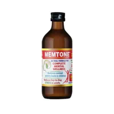 Buy Aimil Memtone Syrup