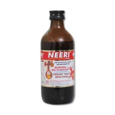 Buy Aimil Neeri Syrup