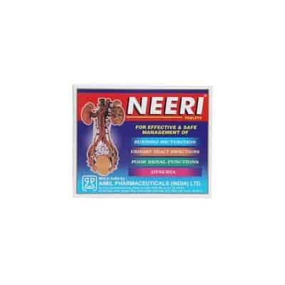 Buy Aimil Neeri Tablet