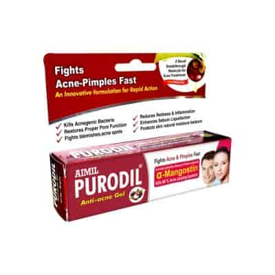 Buy Aimil Purodil Gel