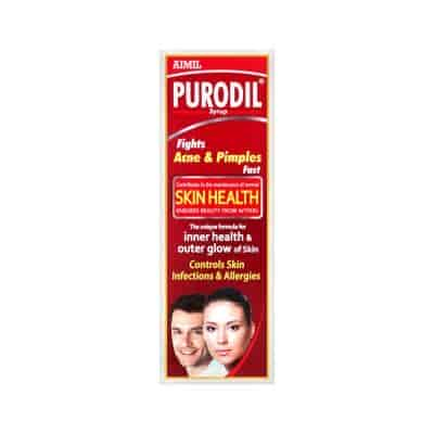 Buy Aimil Purodil Syrup