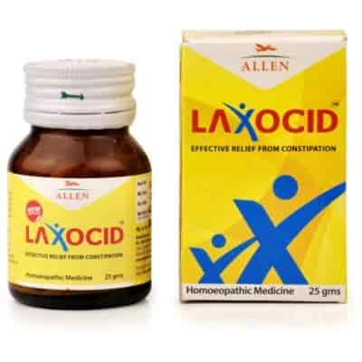 Buy Allen Laxocid Tablets