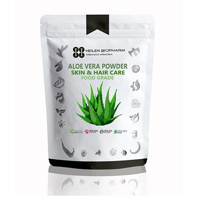 Buy Heilen Biopharm Aloe Vera Powder