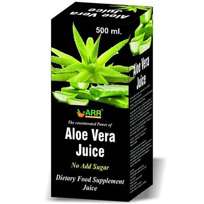 Buy Al Rahim Remedies Aloevera Juice