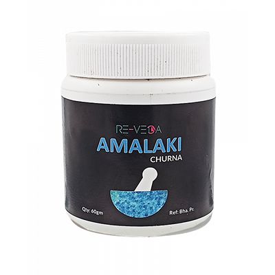 Buy Revinto Amalaki Churna