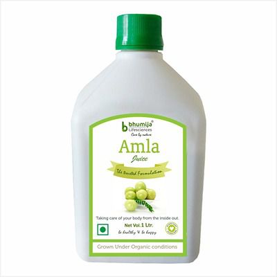 Buy Bhumija Lifesciences Amla Juice