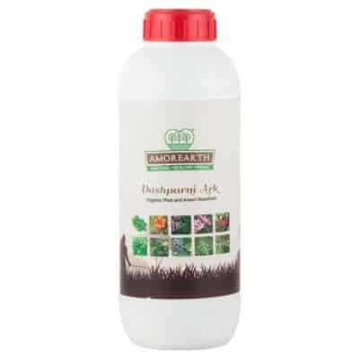 Buy Amorearth Dashparni Ark Pest And Insect Repellant