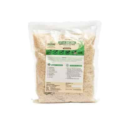 Buy Amorearth Sahyadri Black Husk Rice