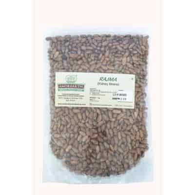 Buy Amorearth White Rajma Kidney Beans