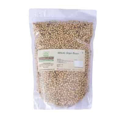 Buy Amorearth Whole Soya Beans High Protein