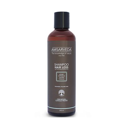 Buy Amsarveda Active Rejuvenation Hair Loss Shampoo