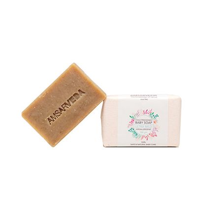 Buy Amsarveda Baby and Toddler Soap