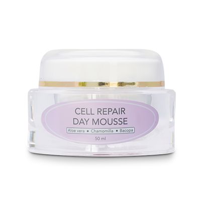 Buy Amsarveda Cell Repair Day Mousse