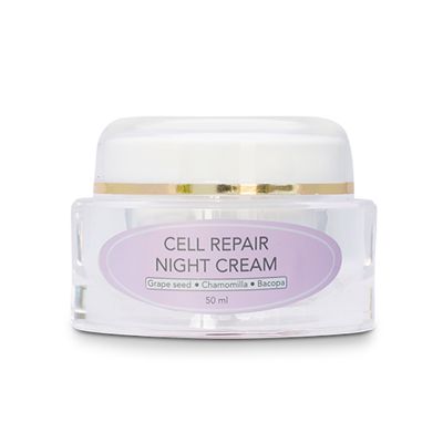 Buy Amsarveda Cell Repair Night Cream