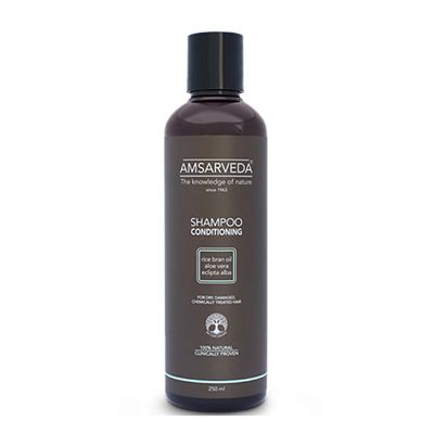 Buy Amsarveda Conditioning Shampoo