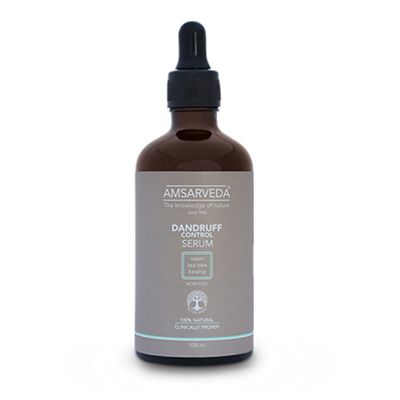 Buy Amsarveda Dandruff Control Serum