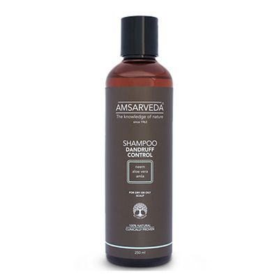 Buy Amsarveda Dandruff Control Shampoo