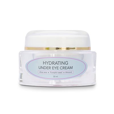 Buy Amsarveda Hydrating Under Eye Cream