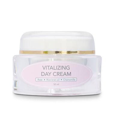 Buy Amsarveda Vitalizing Day Cream