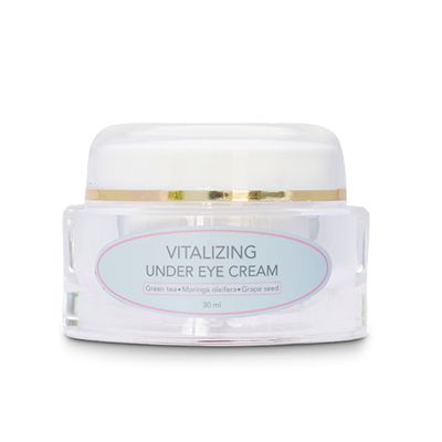 Buy Amsarveda Vitalizing Under Eye Cream